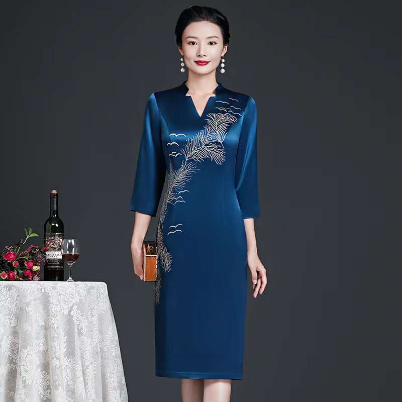 Cheongsam